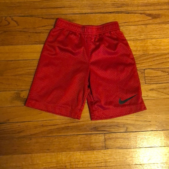 Nike Other - Boys Large Nike Gym Shorts